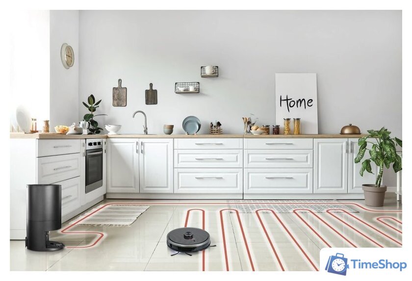 Робот-пылесос Concept VR3520 - Изображение №26 — Интернет-магазин Time-Shop