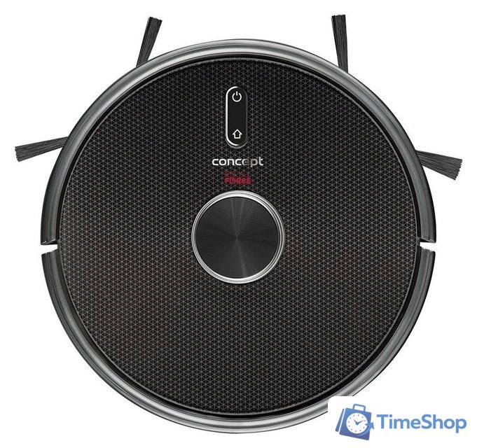 Робот-пылесос Concept VR3520 - Изображение №1 — Интернет-магазин Time-Shop