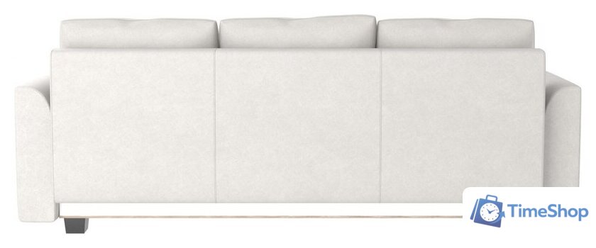 Диван Mio Tesoro Садетта SB3 (Nordic 1 Ivory) - Изображение №5 — Интернет-магазин Time-Shop