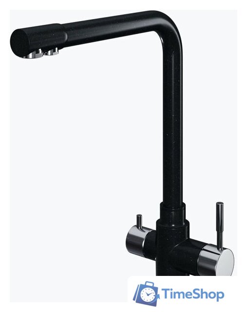 Смеситель Polygran Вега (космос 316) - Изображение №1 — Интернет-магазин Time-Shop