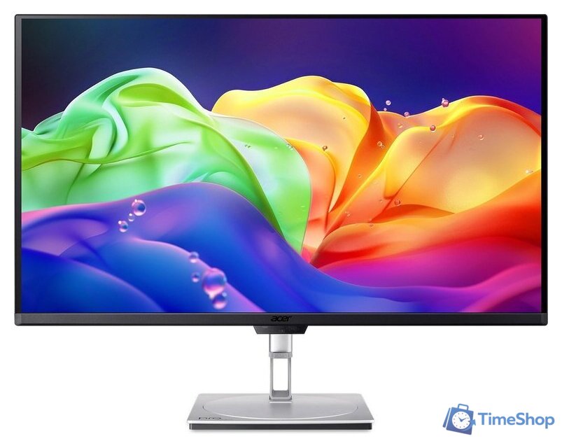 Игровой монитор Acer ProCreator PE320QKXsmiiphuzx UM.JP0CD.X01 - Изображение №2 — Интернет-магазин Time-Shop