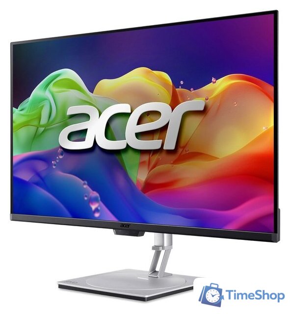 Игровой монитор Acer ProCreator PE320QKXsmiiphuzx UM.JP0CD.X01 - Изображение №5 — Интернет-магазин Time-Shop
