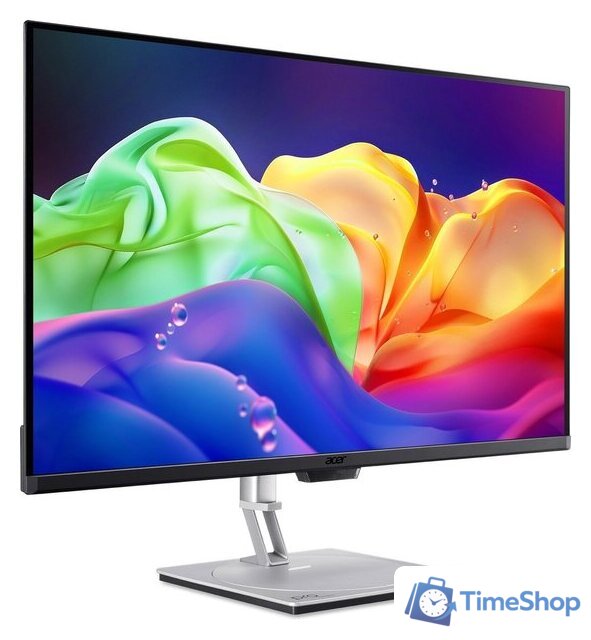 Игровой монитор Acer ProCreator PE320QKXsmiiphuzx UM.JP0CD.X01 - Изображение №4 — Интернет-магазин Time-Shop