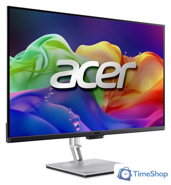 Игровой монитор Acer ProCreator PE320QKXsmiiphuzx UM.JP0CD.X01 - Изображение №6 — Интернет-магазин Time-Shop