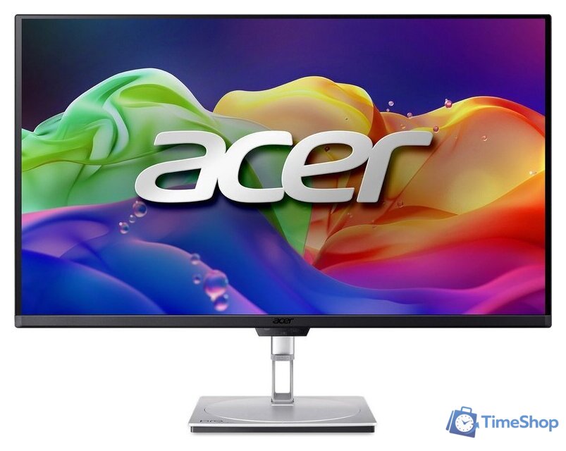 Игровой монитор Acer ProCreator PE320QKXsmiiphuzx UM.JP0CD.X01 - Изображение №1 — Интернет-магазин Time-Shop