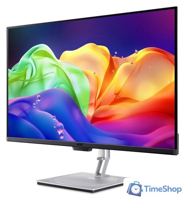 Игровой монитор Acer ProCreator PE320QKXsmiiphuzx UM.JP0CD.X01 - Изображение №3 — Интернет-магазин Time-Shop