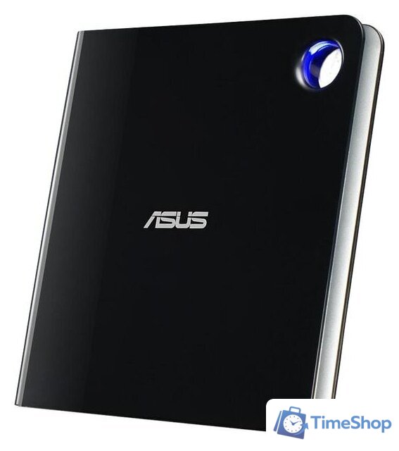 Оптический привод ASUS SBW-06D5H-U - Изображение №5 — Интернет-магазин Time-Shop
