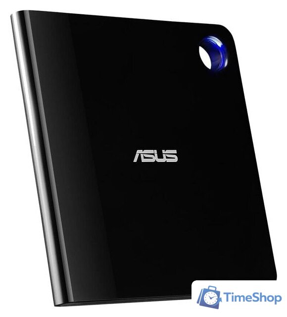 Оптический привод ASUS SBW-06D5H-U - Изображение №4 — Интернет-магазин Time-Shop