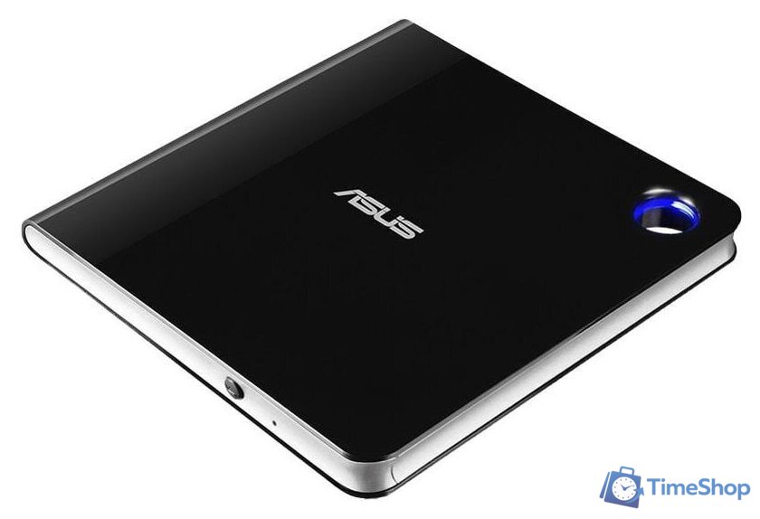Оптический привод ASUS SBW-06D5H-U - Изображение №6 — Интернет-магазин Time-Shop