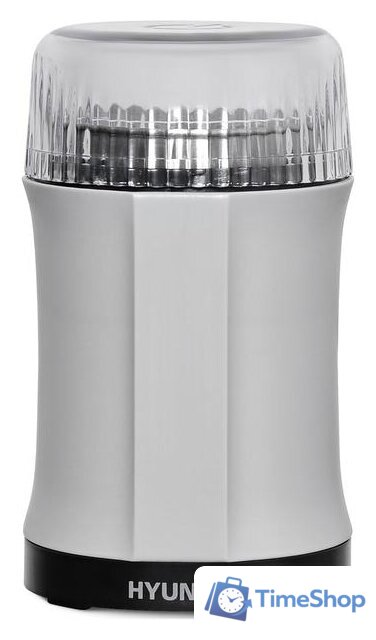 Электрическая кофемолка Hyundai HYC-G3241 - Изображение №2 — Интернет-магазин Time-Shop