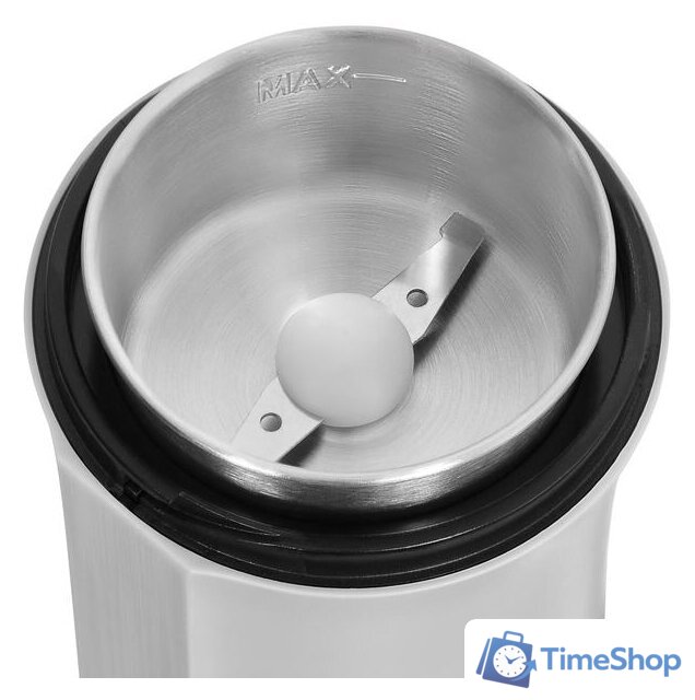 Электрическая кофемолка Hyundai HYC-G3241 - Изображение №6 — Интернет-магазин Time-Shop