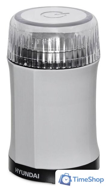 Электрическая кофемолка Hyundai HYC-G3241 - Изображение №3 — Интернет-магазин Time-Shop