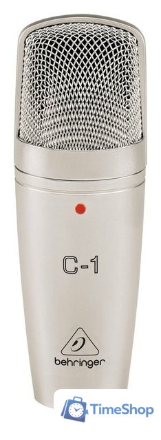 Комплект для звукозаписи Behringer Voice Studio - Изображение №2 — Интернет-магазин Time-Shop