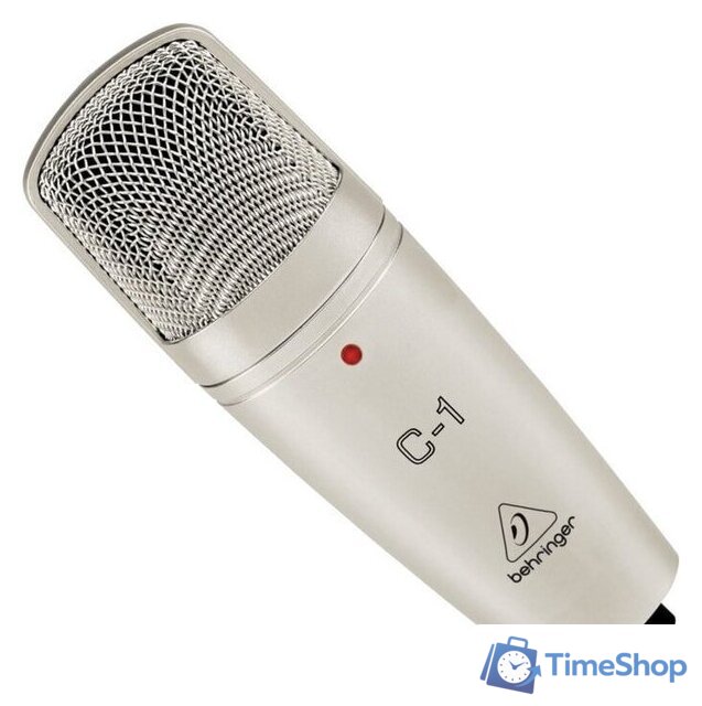 Комплект для звукозаписи Behringer Voice Studio - Изображение №3 — Интернет-магазин Time-Shop