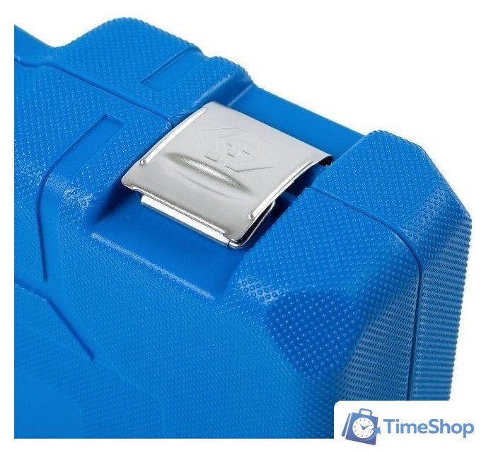 Универсальный набор инструментов King Tony 7510MR (110 предметов) - Изображение №2 — Интернет-магазин Time-Shop