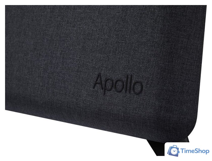 Конвектор Ballu BEC/ATI-2502 (космический черный) - Изображение №7 — Интернет-магазин Time-Shop