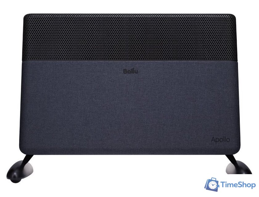 Конвектор Ballu BEC/ATI-2502 (космический черный) - Изображение №2 — Интернет-магазин Time-Shop