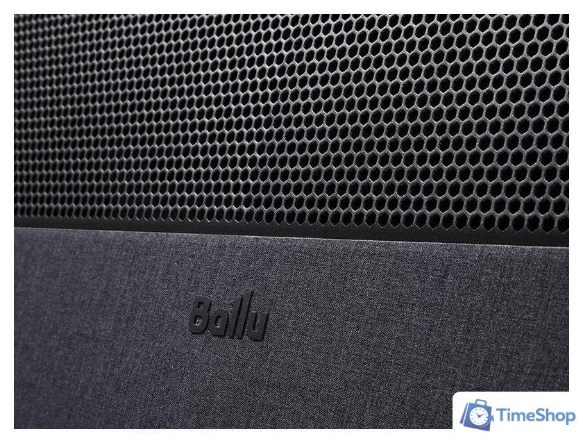 Конвектор Ballu BEC/ATI-2502 (космический черный) - Изображение №5 — Интернет-магазин Time-Shop