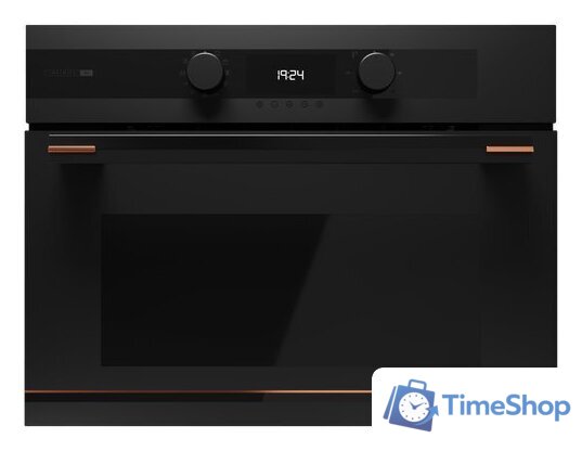 Электрический духовой шкаф TEKA HLC 84 Infinity G1 - Изображение №1 — Интернет-магазин Time-Shop