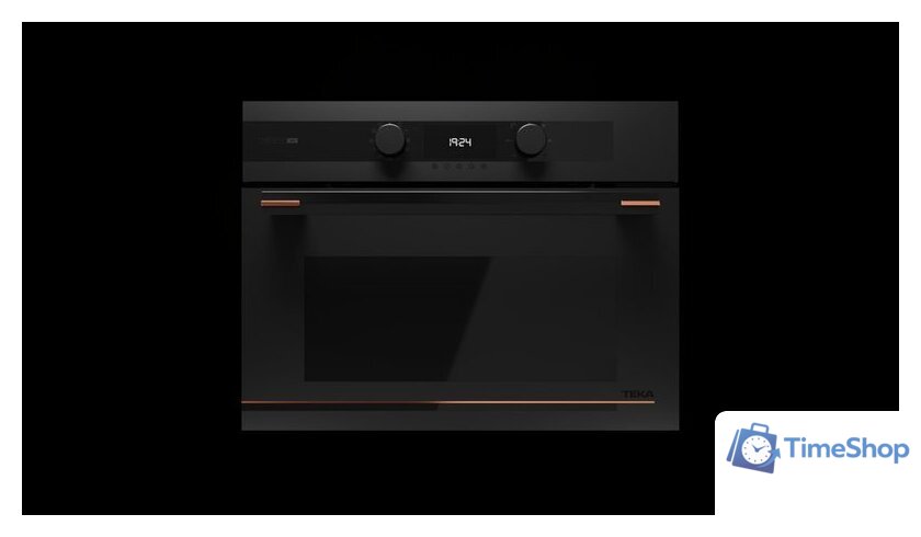 Электрический духовой шкаф TEKA HLC 84 Infinity G1 - Изображение №5 — Интернет-магазин Time-Shop