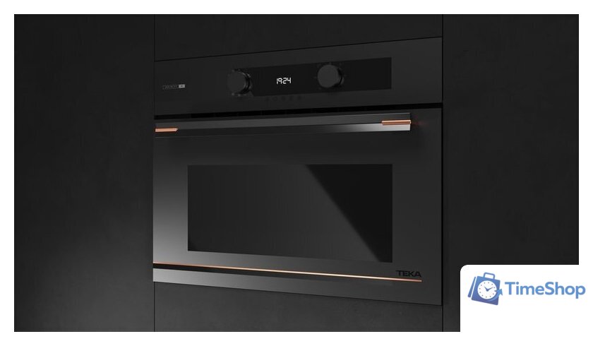 Электрический духовой шкаф TEKA HLC 84 Infinity G1 - Изображение №4 — Интернет-магазин Time-Shop