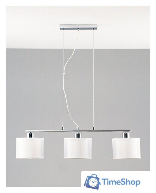 Подвесная люстра Moderli Massa V10496-3P - Изображение №1 — Интернет-магазин Time-Shop