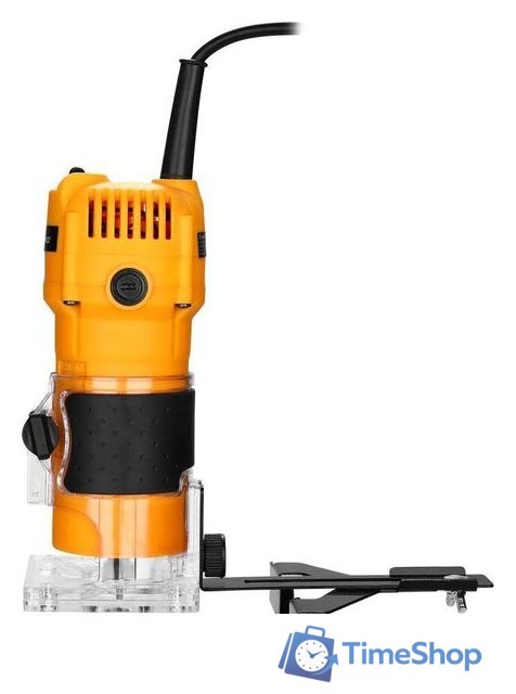 Кромочно-петельный фрезер Deko DKR800 SET 6 - Изображение №4 — Интернет-магазин Time-Shop