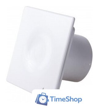 Осевой вентилятор Awenta System+ Turbo 125W KWT125W-POB125-ZZ125 - Изображение №3 — Интернет-магазин Time-Shop