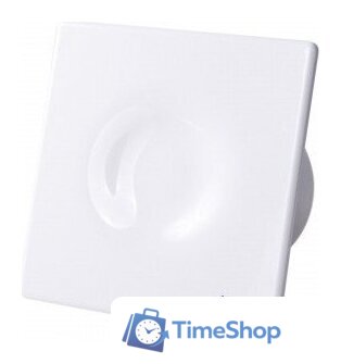 Осевой вентилятор Awenta System+ Turbo 125W KWT125W-POB125-ZZ125 - Изображение №2 — Интернет-магазин Time-Shop