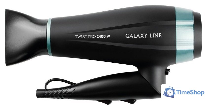 Фен Galaxy Line GL 4364 - Изображение №4 — Интернет-магазин Time-Shop