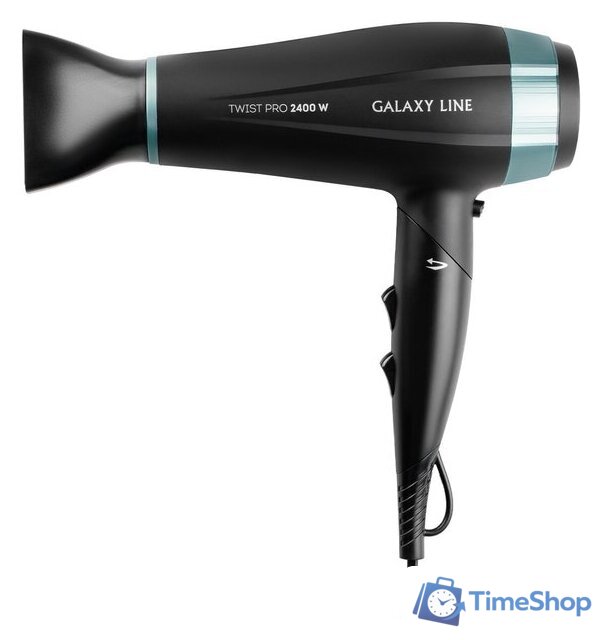 Фен Galaxy Line GL 4364 - Изображение №1 — Интернет-магазин Time-Shop