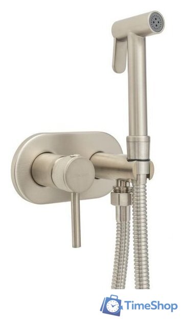 Гигиенический душ Allen Brau Priority 5.31005-BN - Изображение №1 — Интернет-магазин Time-Shop