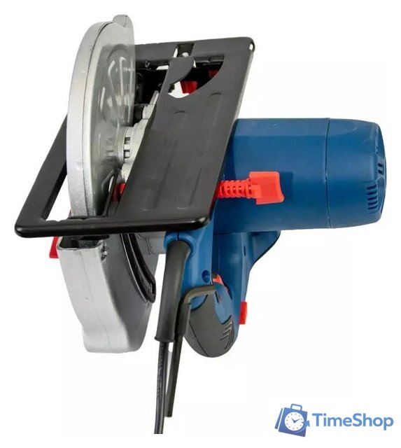 Дисковая (циркулярная) пила Dedra DED7925 - Изображение №13 — Интернет-магазин Time-Shop