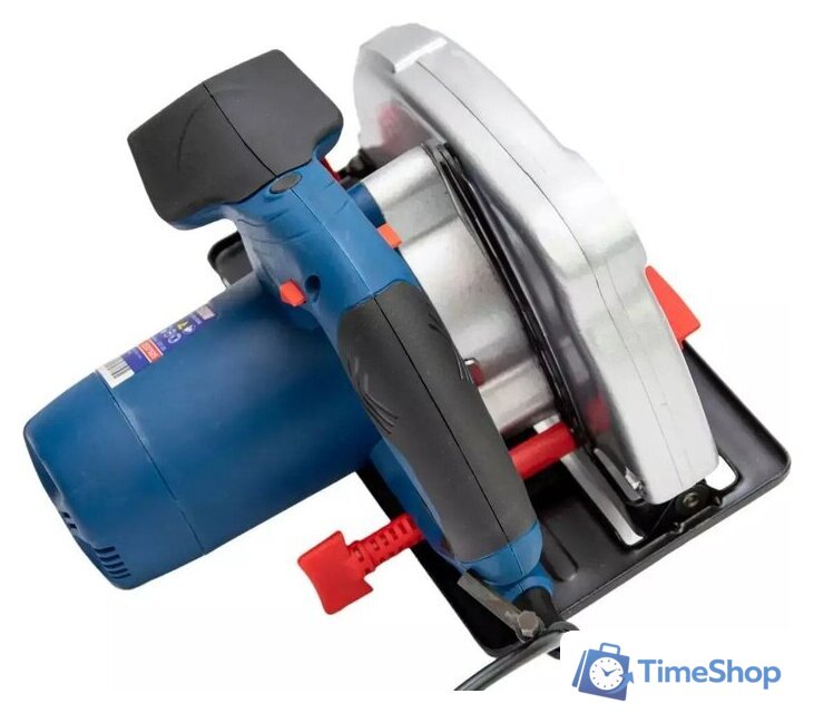 Дисковая (циркулярная) пила Dedra DED7925 - Изображение №12 — Интернет-магазин Time-Shop