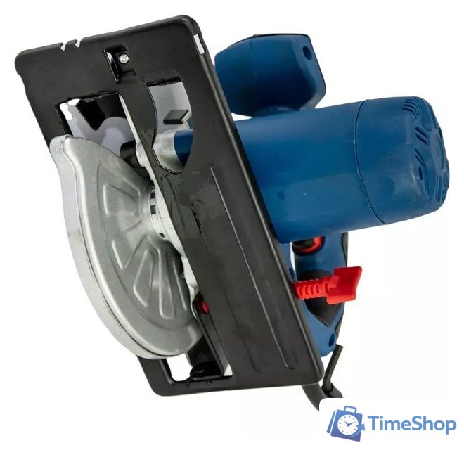 Дисковая (циркулярная) пила Dedra DED7925 - Изображение №6 — Интернет-магазин Time-Shop