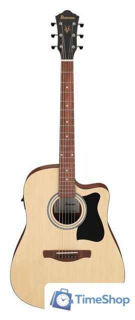 Электроакустическая гитара Ibanez V40CE OPN - Изображение №1 — Интернет-магазин Time-Shop