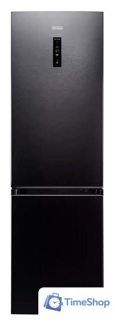Холодильник DeLonghi DCS 19NFI IS Damiano - Изображение №1 — Интернет-магазин Time-Shop