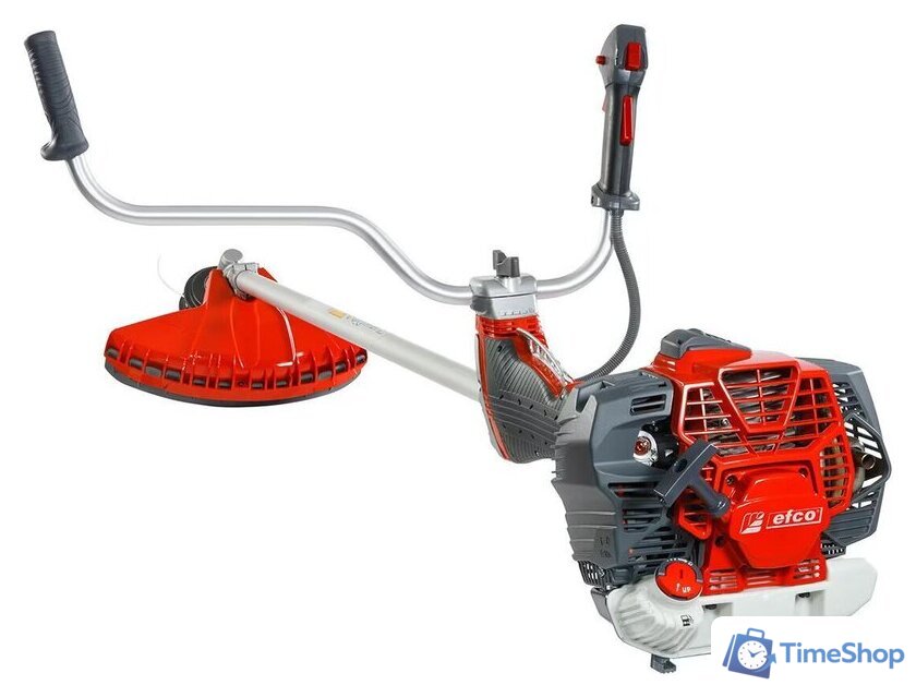 Триммер Efco DS 5400 Boss - Изображение №3 — Интернет-магазин Time-Shop