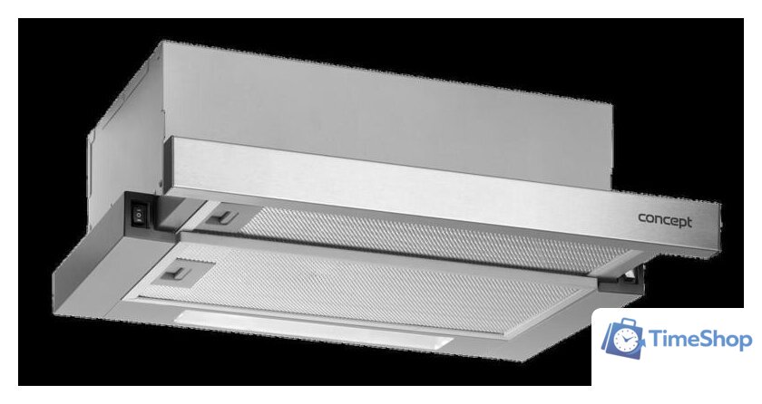 Кухонная вытяжка Concept OPV3150 - Изображение №1 — Интернет-магазин Time-Shop
