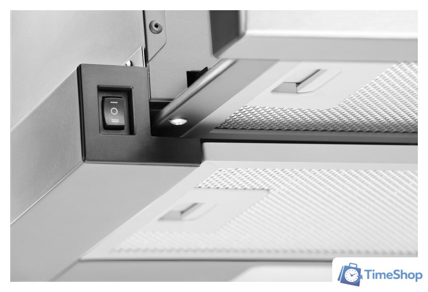 Кухонная вытяжка Concept OPV3150 - Изображение №2 — Интернет-магазин Time-Shop