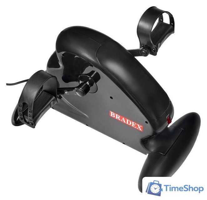 Велотренажер Bradex Брукс SF 1031 - Изображение №3 — Интернет-магазин Time-Shop