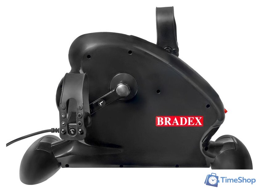 Велотренажер Bradex Брукс SF 1031 - Изображение №2 — Интернет-магазин Time-Shop