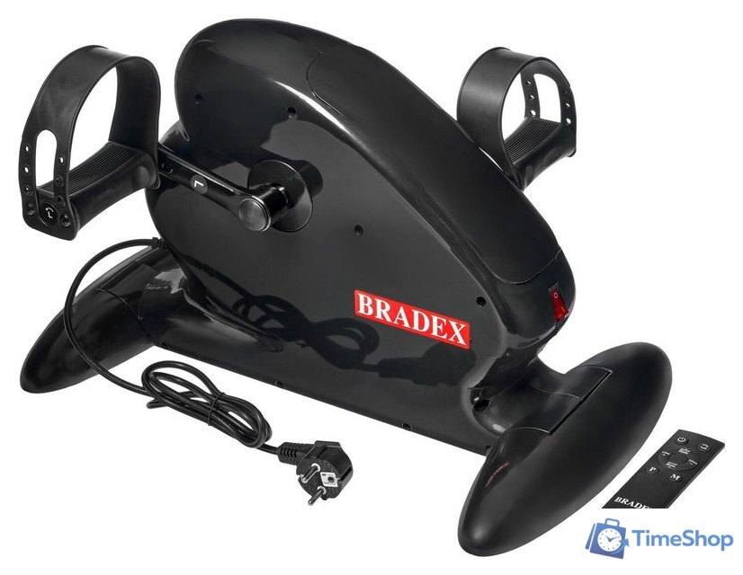 Велотренажер Bradex Брукс SF 1031 - Изображение №6 — Интернет-магазин Time-Shop
