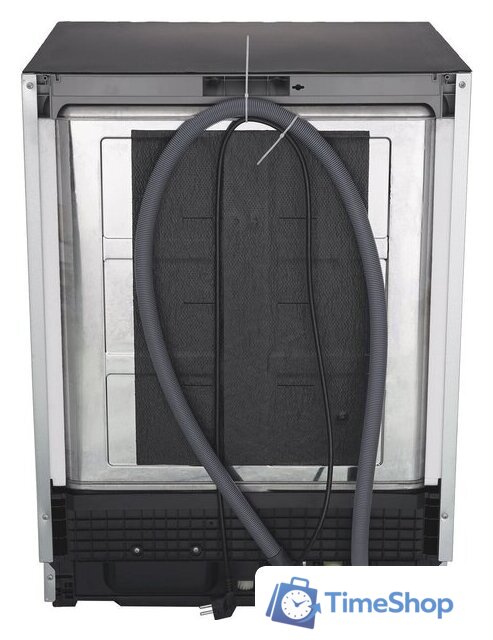 Встраиваемая посудомоечная машина Indesit DI 3C89 - Изображение №6 — Интернет-магазин Time-Shop