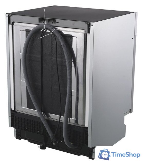 Встраиваемая посудомоечная машина Indesit DI 3C89 - Изображение №5 — Интернет-магазин Time-Shop