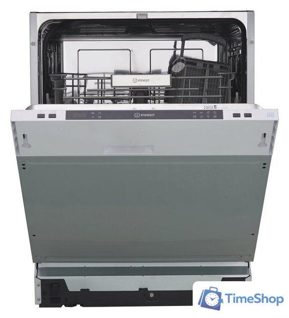 Встраиваемая посудомоечная машина Indesit DI 3C89 - Изображение №1 — Интернет-магазин Time-Shop