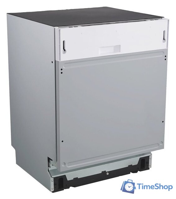 Встраиваемая посудомоечная машина Indesit DI 3C89 - Изображение №3 — Интернет-магазин Time-Shop