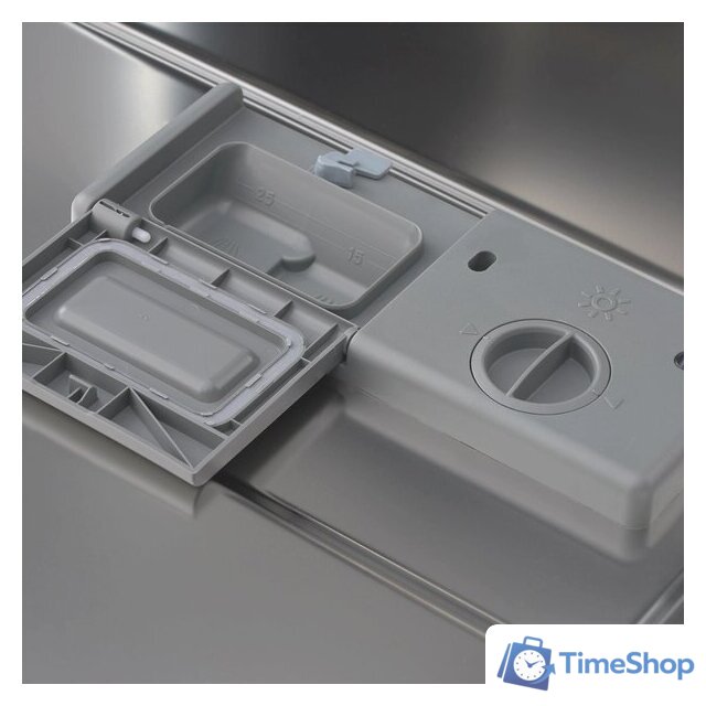 Встраиваемая посудомоечная машина Indesit DI 3C89 - Изображение №20 — Интернет-магазин Time-Shop