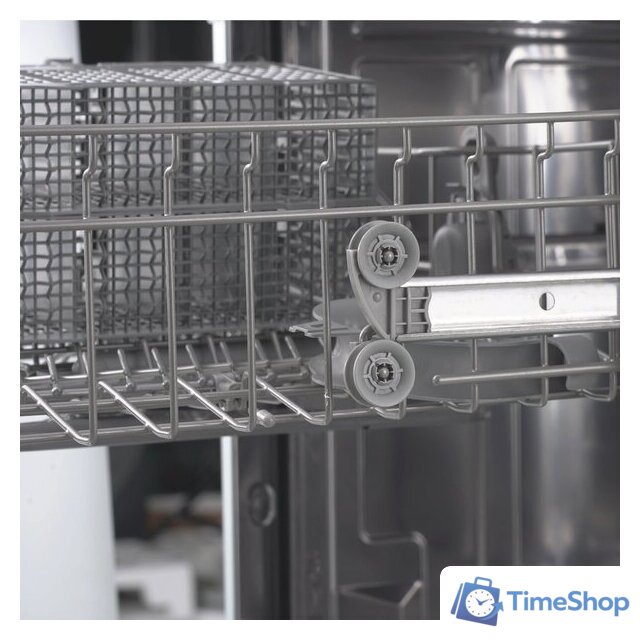 Встраиваемая посудомоечная машина Indesit DI 3C89 - Изображение №22 — Интернет-магазин Time-Shop