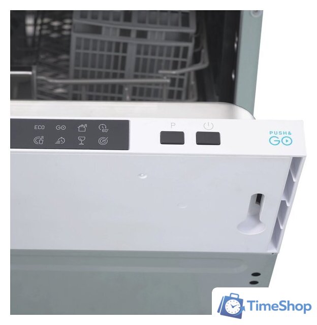 Встраиваемая посудомоечная машина Indesit DI 3C89 - Изображение №17 — Интернет-магазин Time-Shop